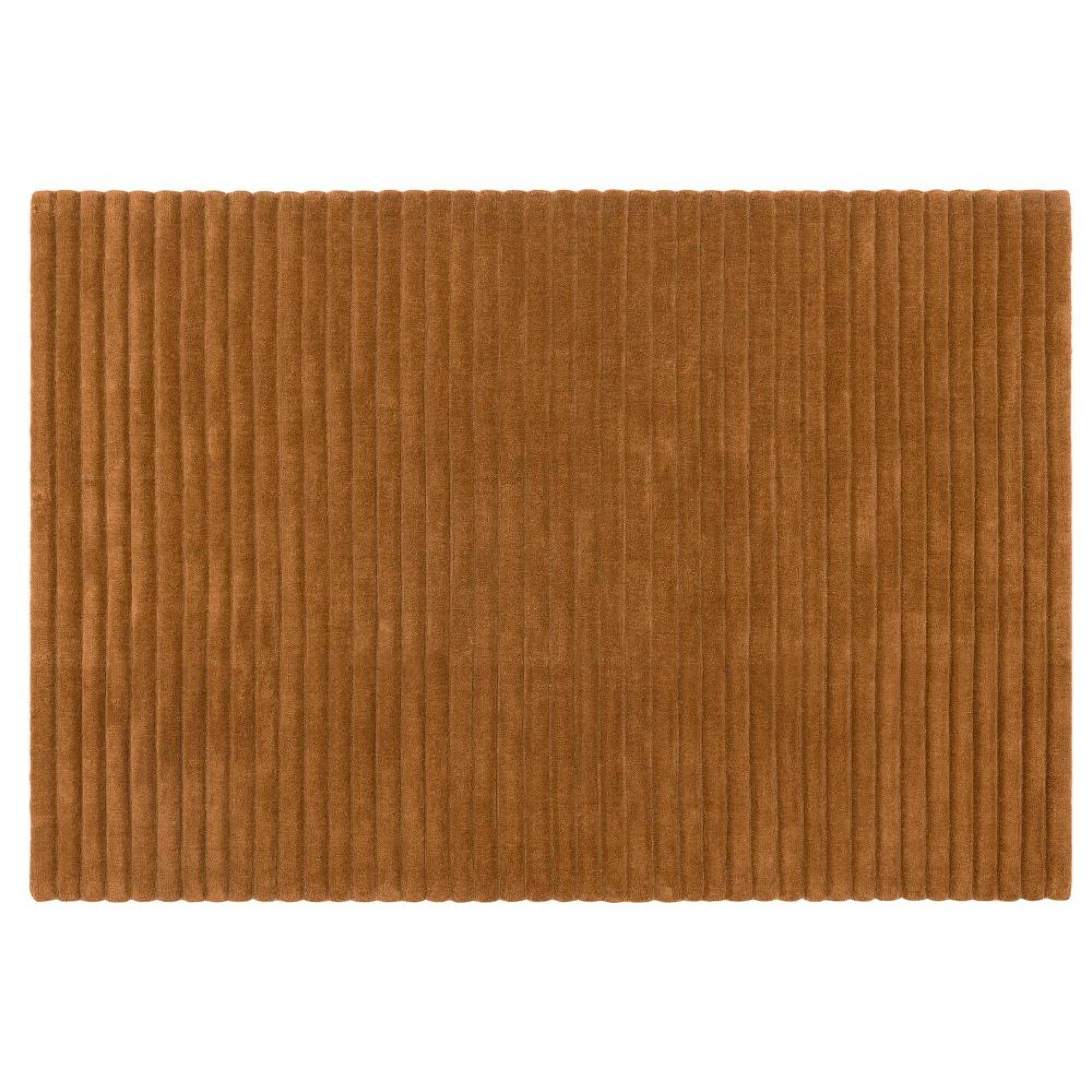 Linie Gold Rug - Sizes Available