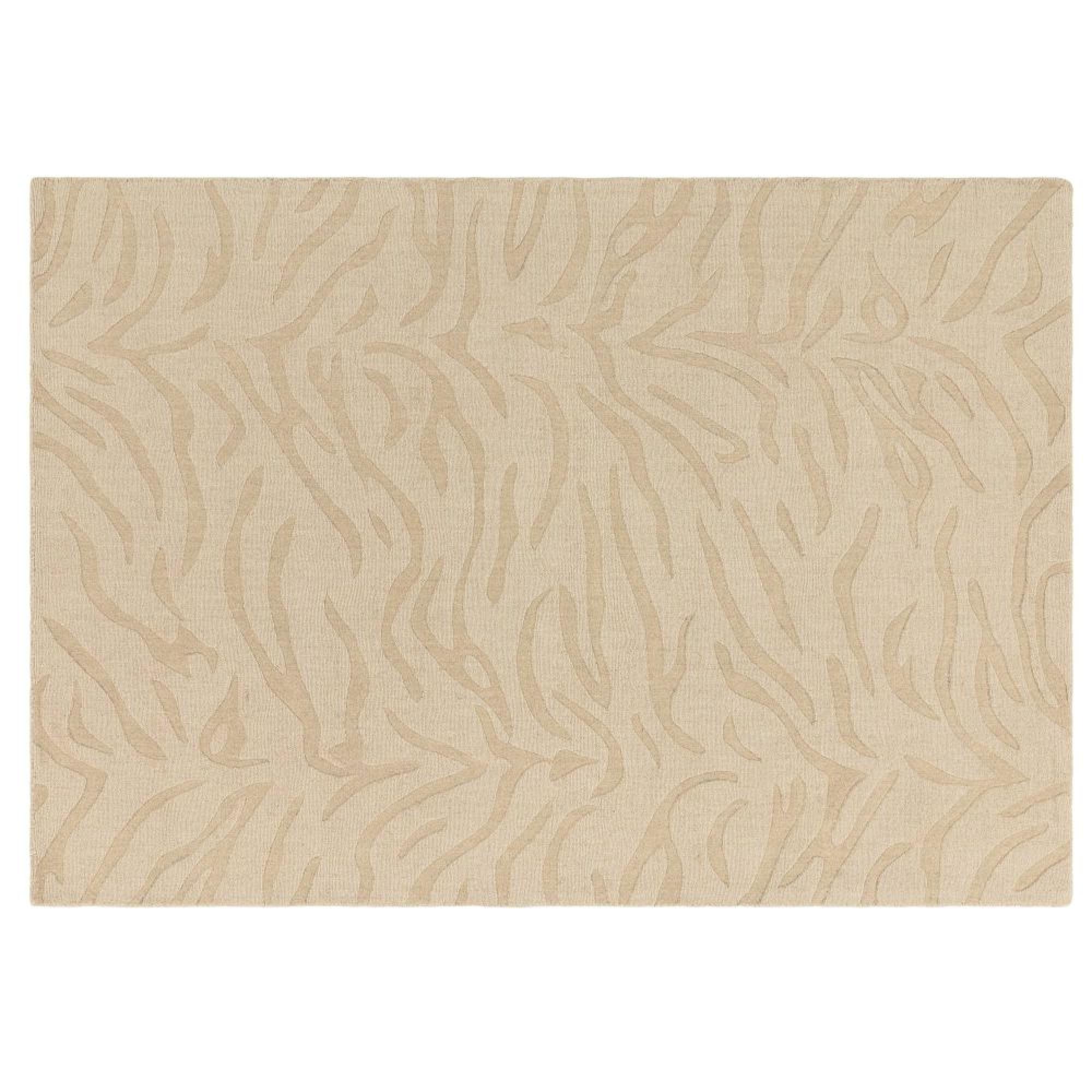 Tigra Sand Rug - Sizes Available
