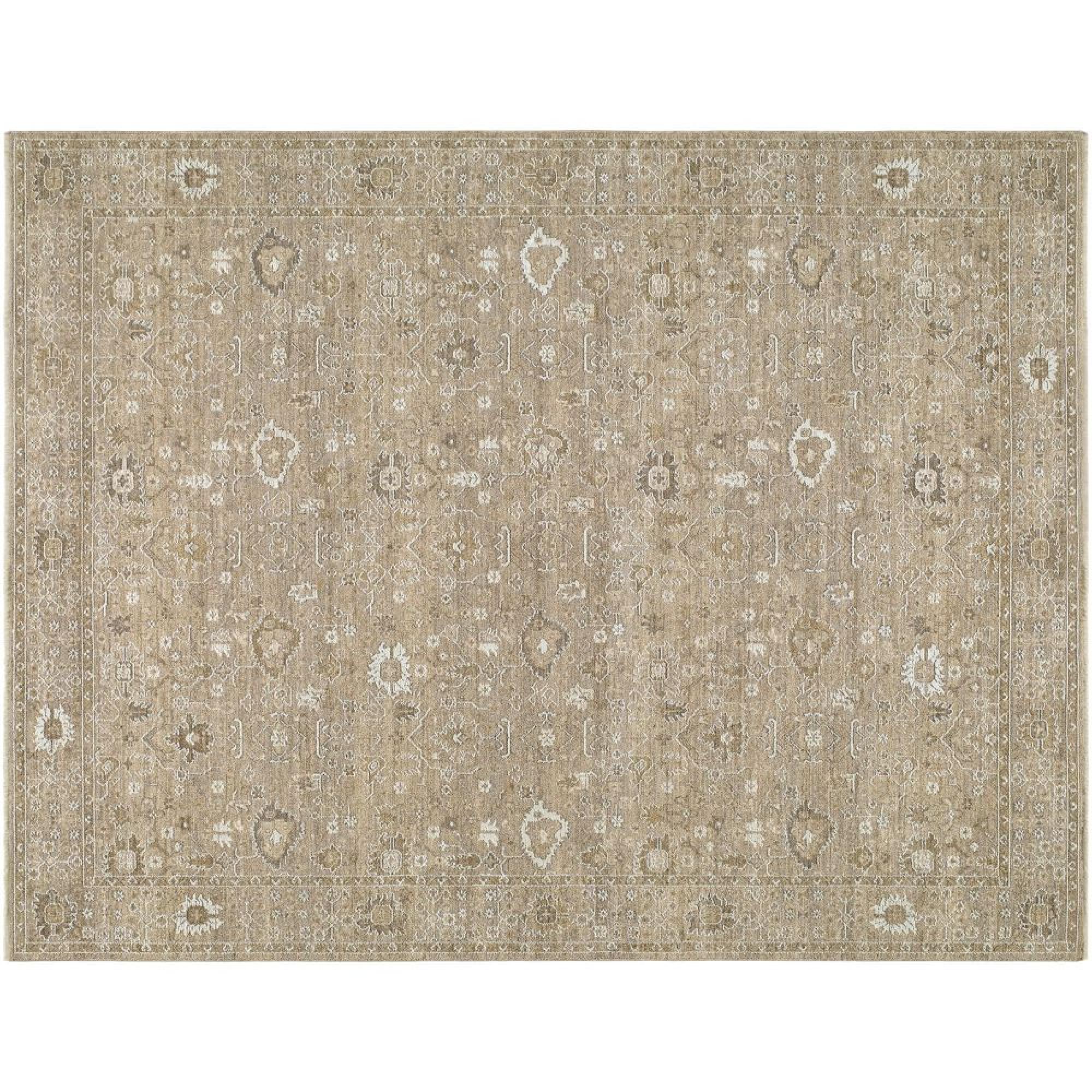 Penny Becki Owens Vintage Brown BOPE2301 Rug - Sizes Available