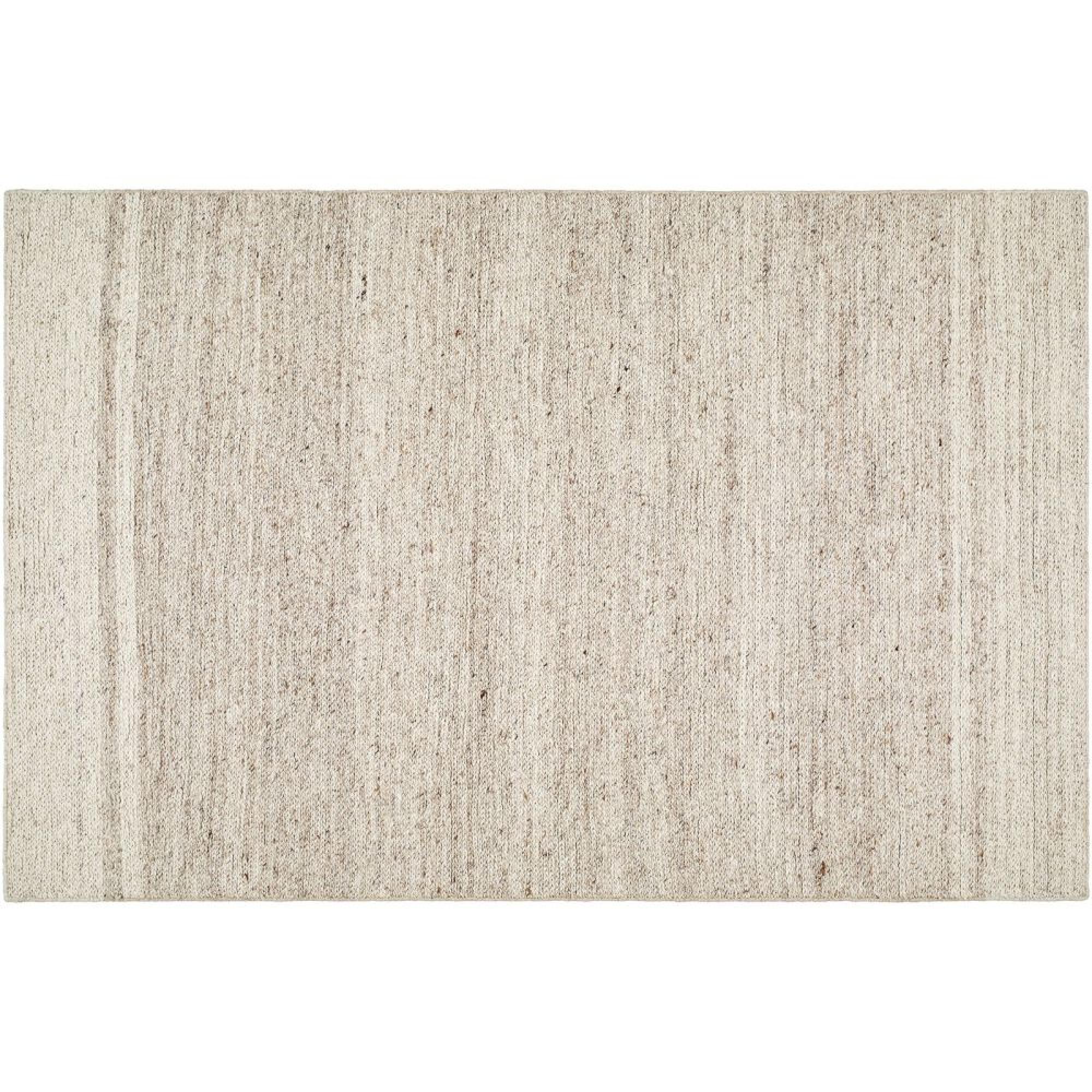 Derby Cottage Beige Wool DRB2300 Rug - Sizes Available