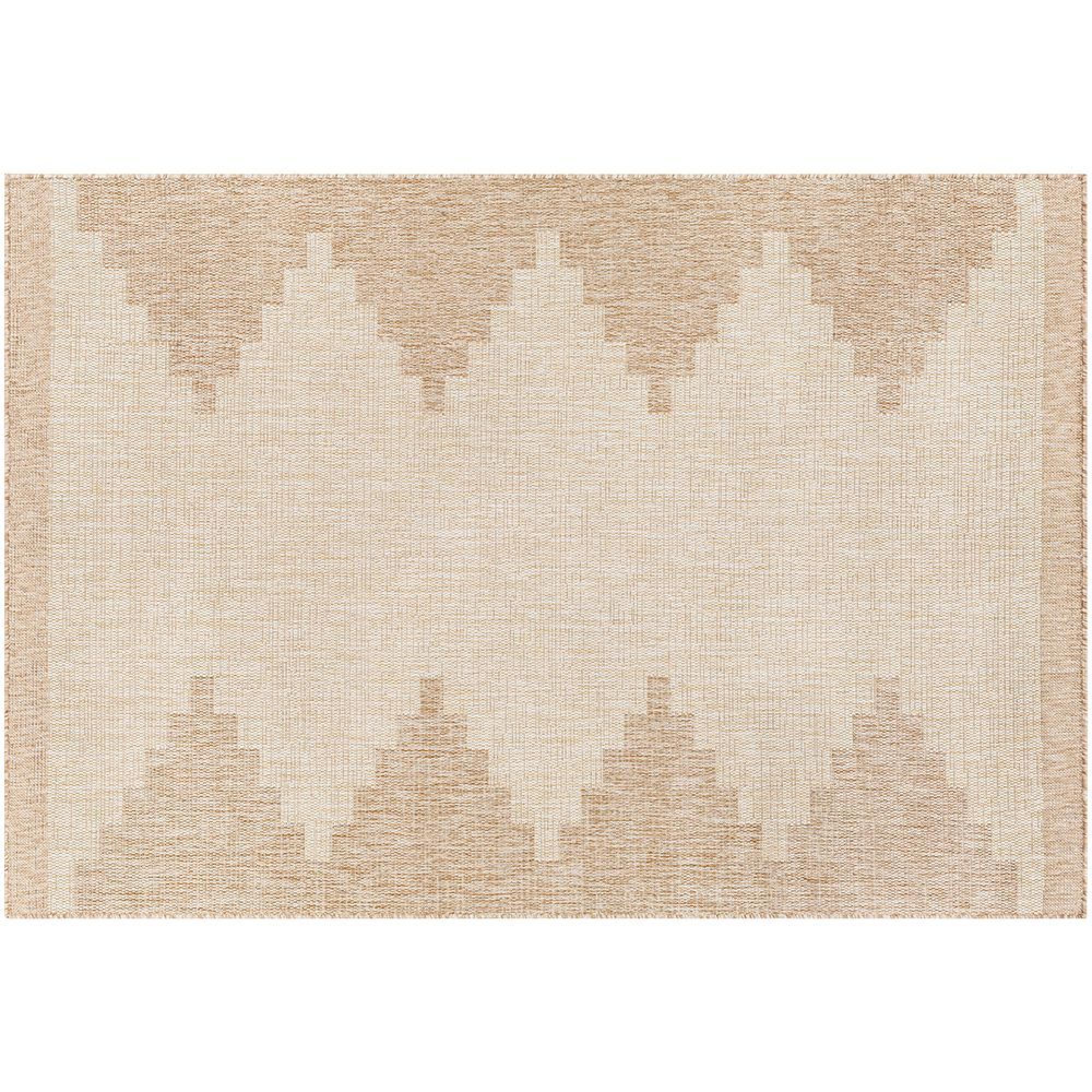 Eagean Global Beige EAG2421 Rug - Sizes Available