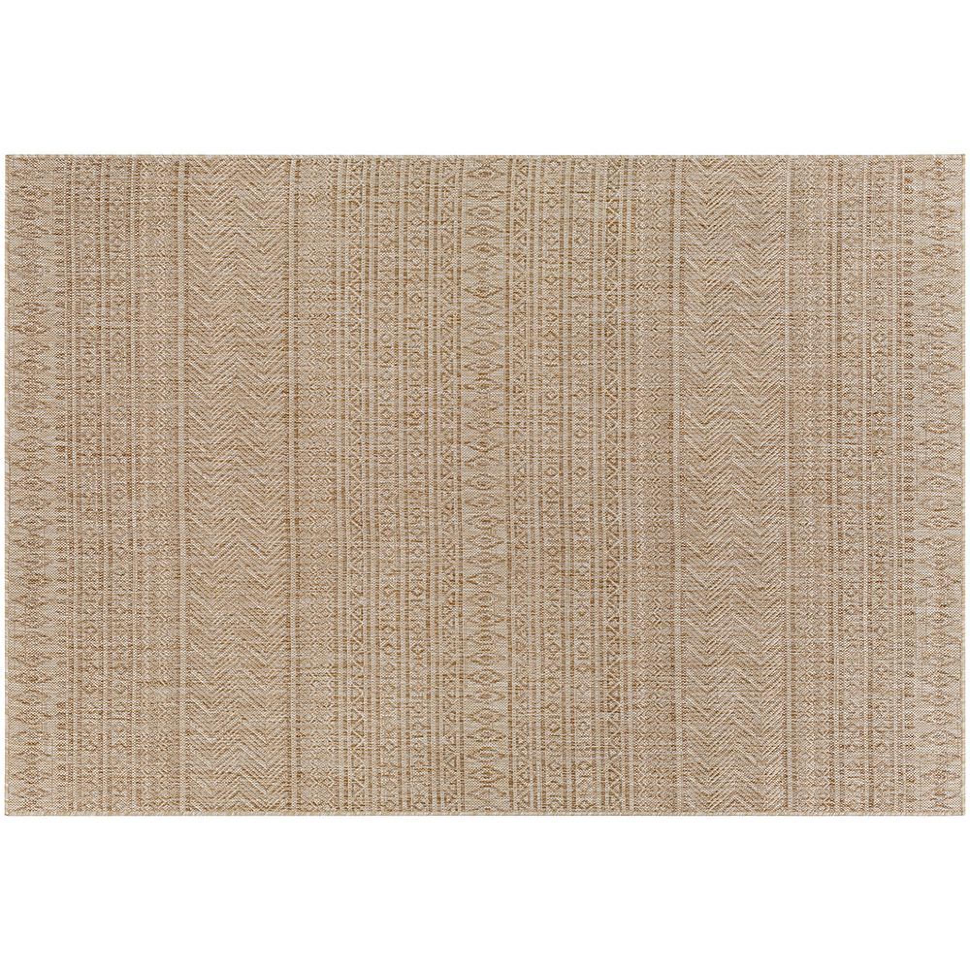 Eagean Global Brown EAG2411 Rug - Sizes Available