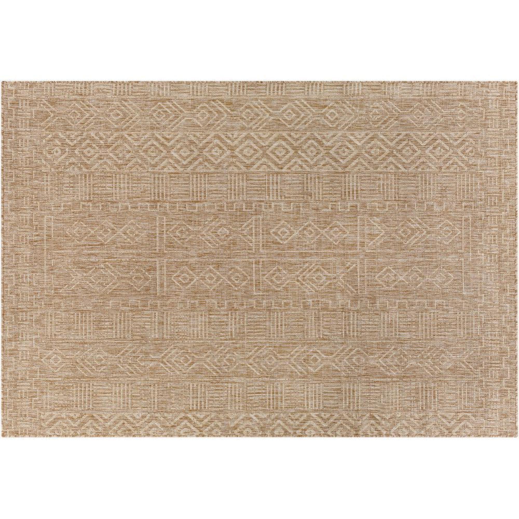 Eagean Global Brown EAG2412 Rug - Sizes Available