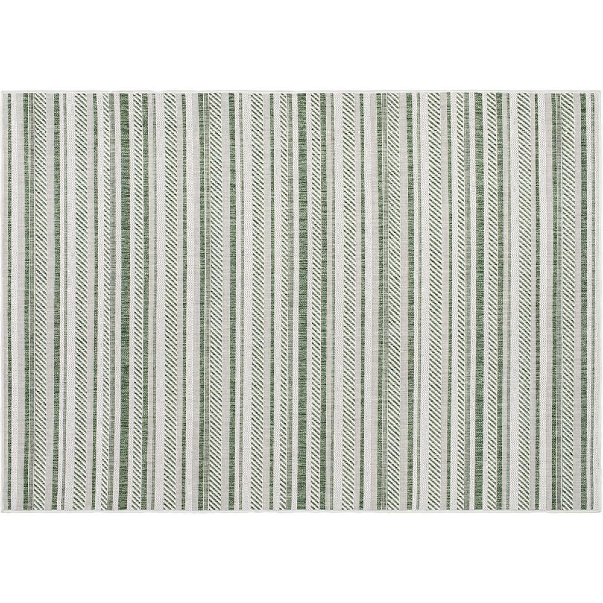 Eagean Global Green EAG2422 Rug - Sizes Available