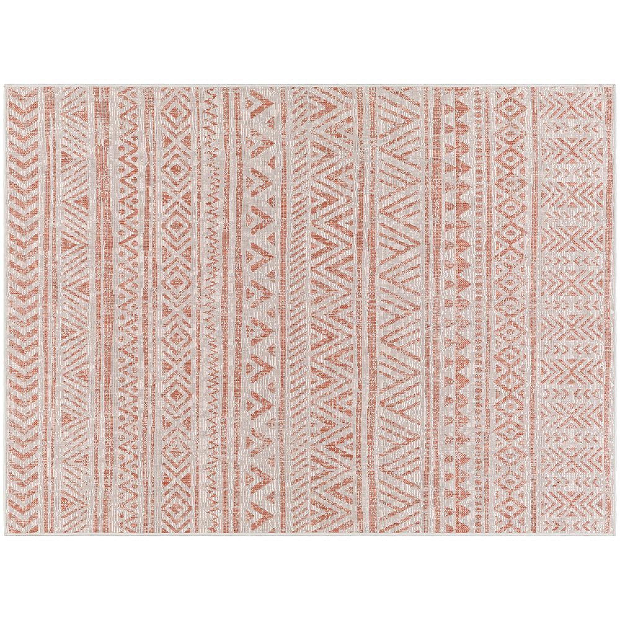 Eagean Global Pink EAG2430 Rug - Sizes Available