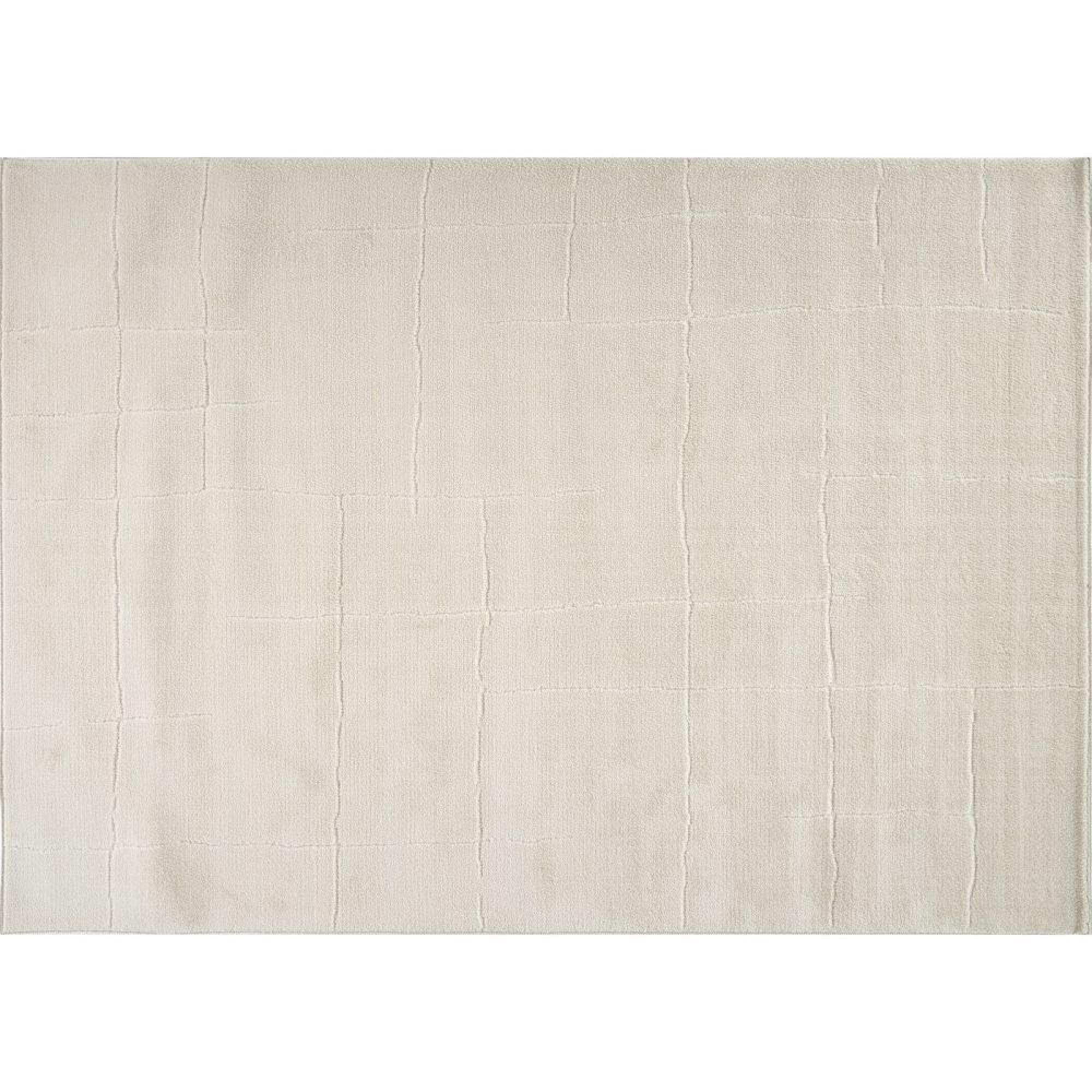 Freud Ivory High Pile FEU2311 Rug - Sizes Available