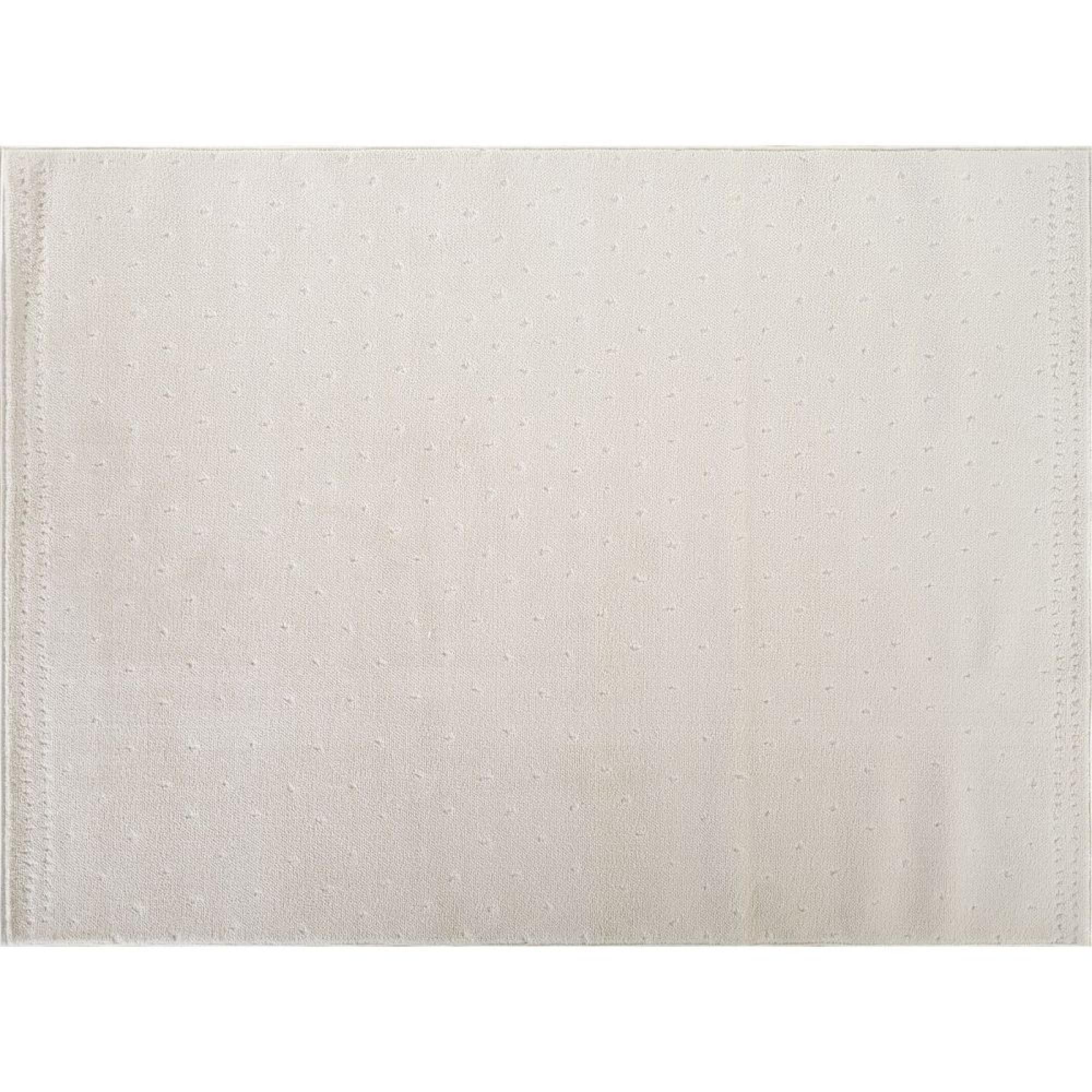 Freud Ivory High Pile FEU2316 Rug - Sizes Available