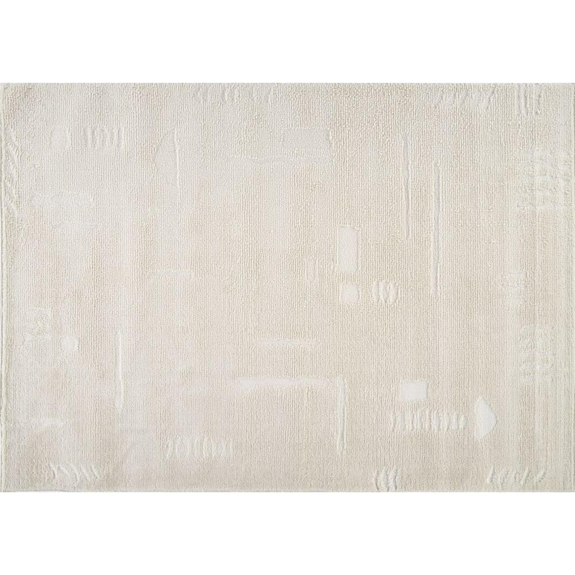 Freud Ivory High Pile FEU2328 Rug - Sizes Available