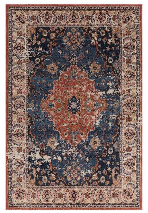 Classic Heritage Zola Rug - Heris - 120cm x 170cm