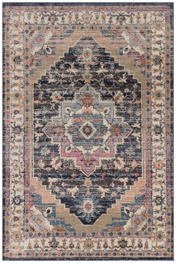 Classic Heritage Zola Rug - Razan - 120cm x 170cm