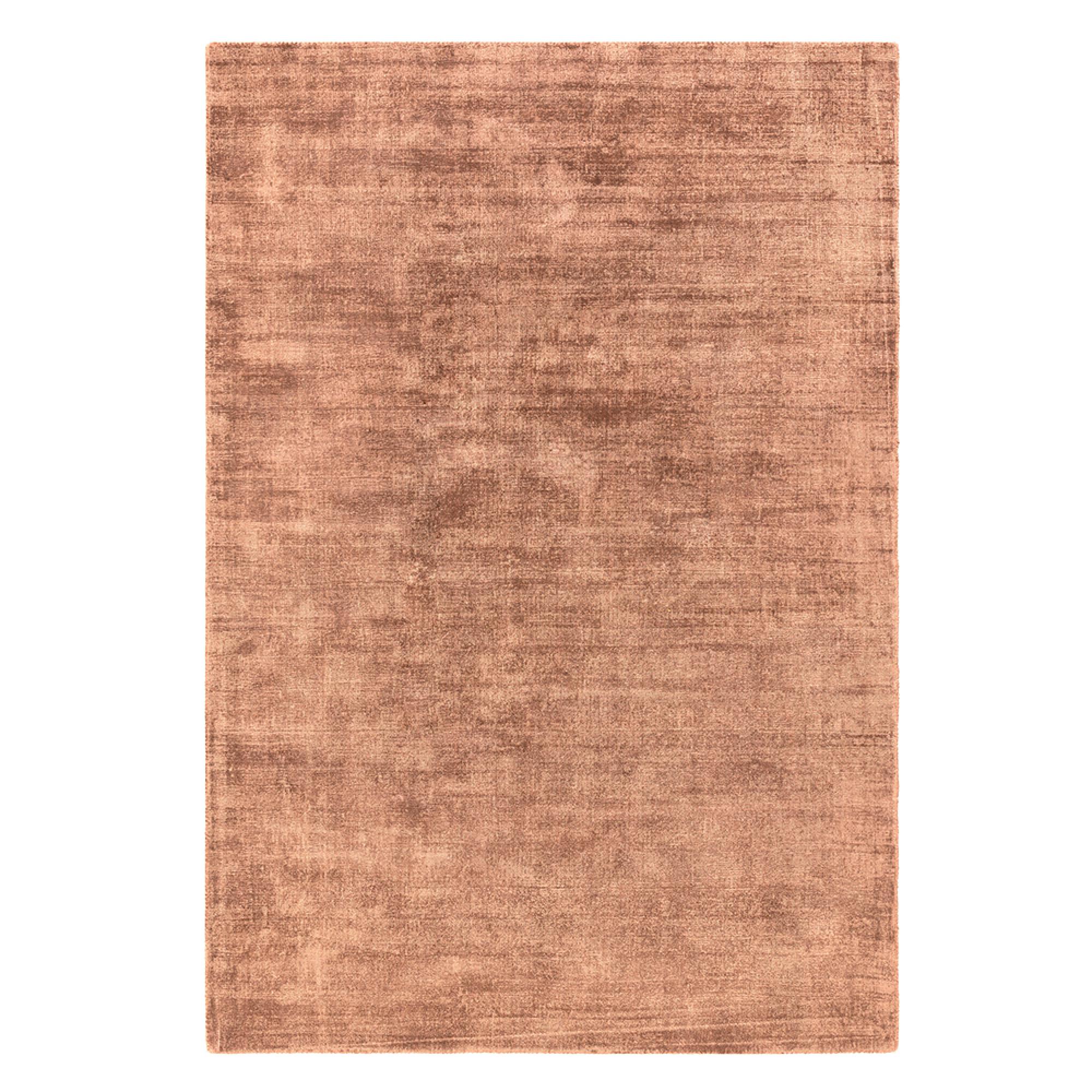 Contemporary Plain Blade Rug - Earth - Sizes Available