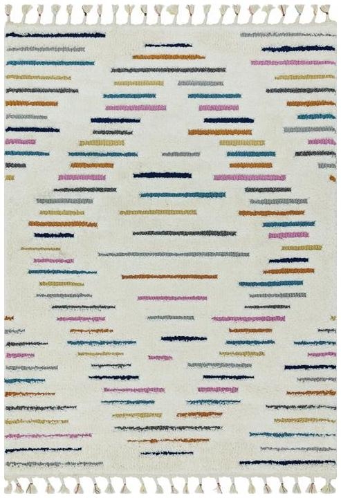 Easy Ariana Rug - Harmony - AR03 - Multi Colour - Sizes Available