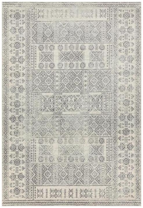 Easy Nova Rug Tribal Grey Nv33 Sizes Available Easy Nova Rug Tribal Grey Nv33 Sizes Available