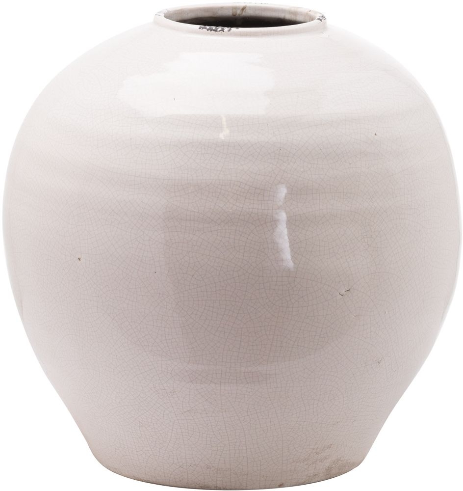 Garda Regola Vase - Large - Glazed