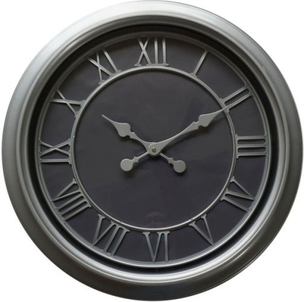 Bloomsbury Wall Clock 59cm X 59cm