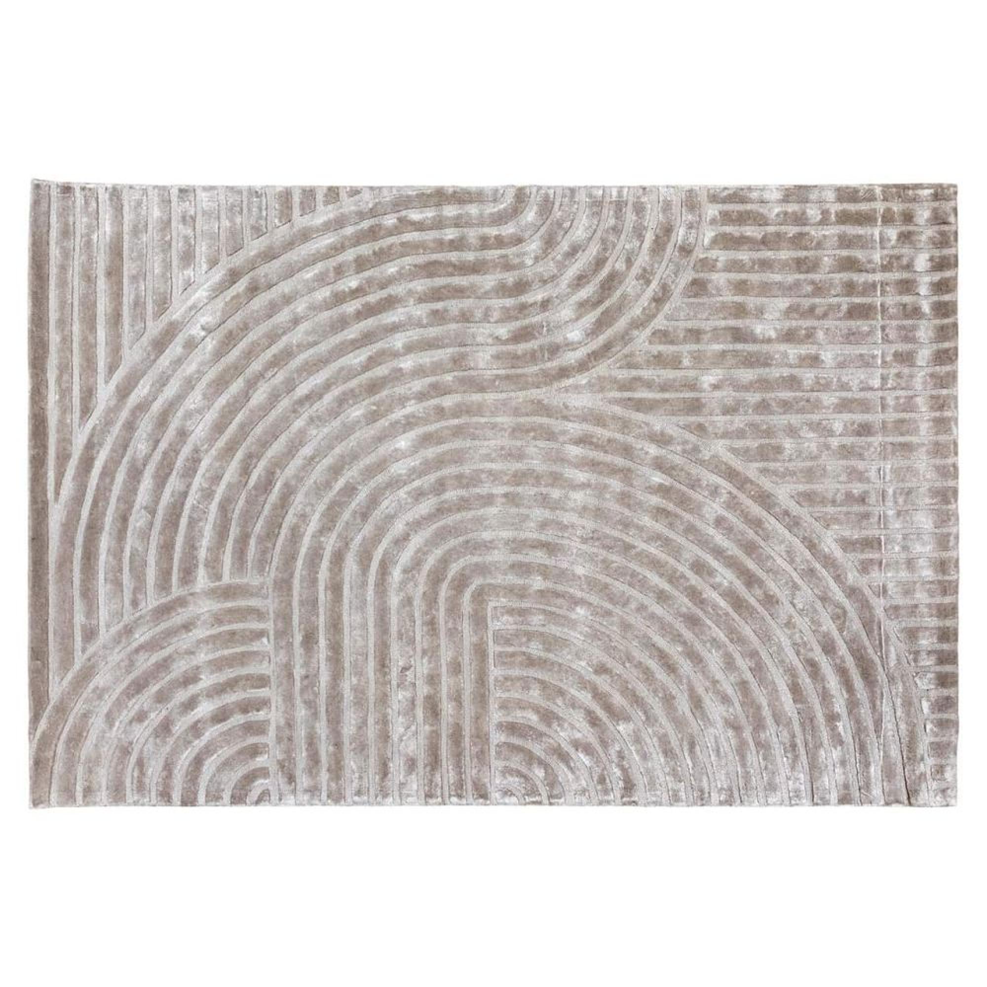 Lexy Natural Carpet - 200cm x 300cm