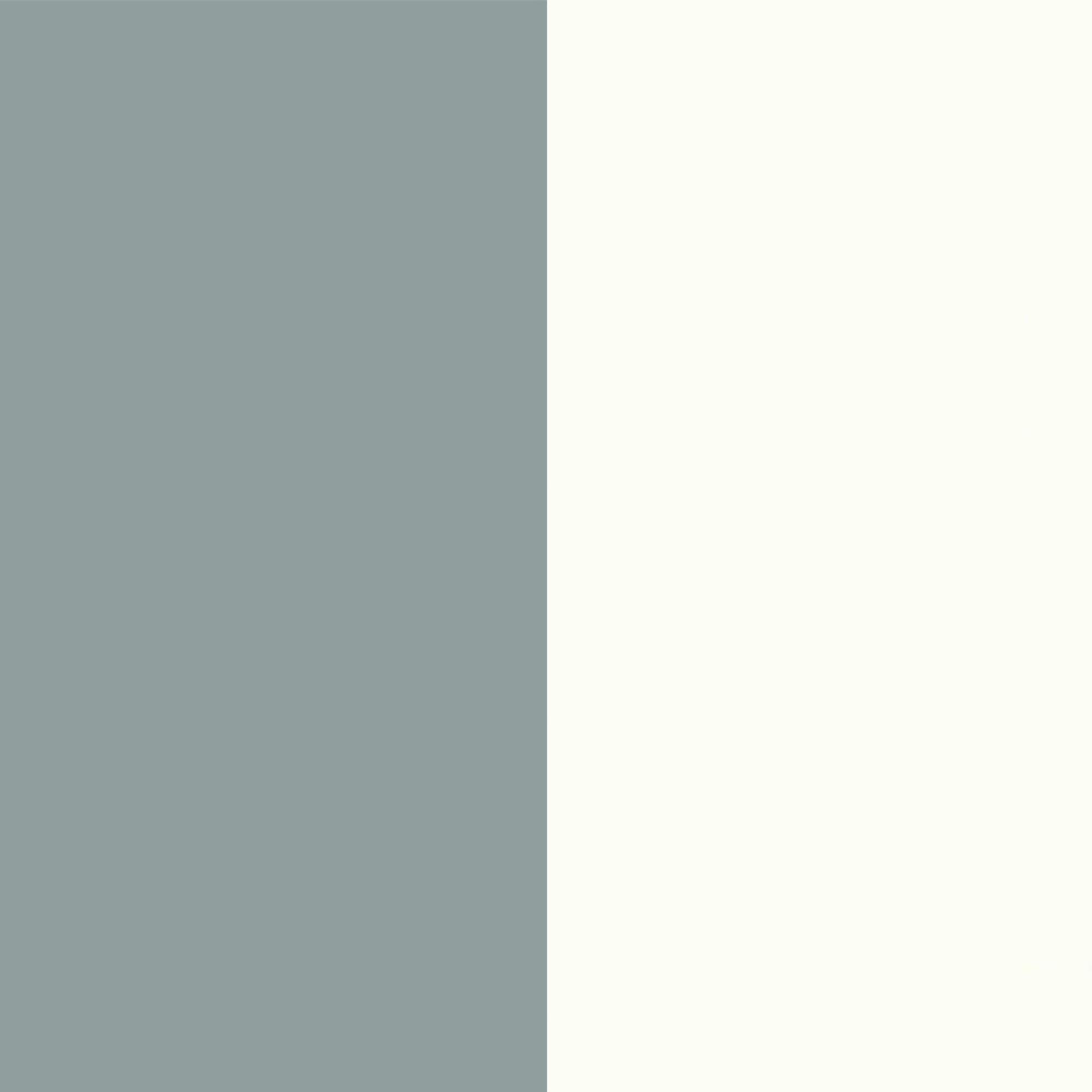 Duck Front and White Matt Base