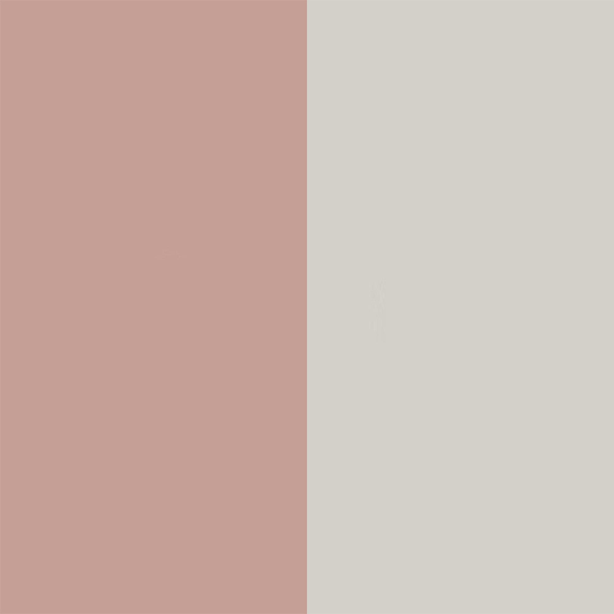 Kobe Pink Front and Grey Matt Base