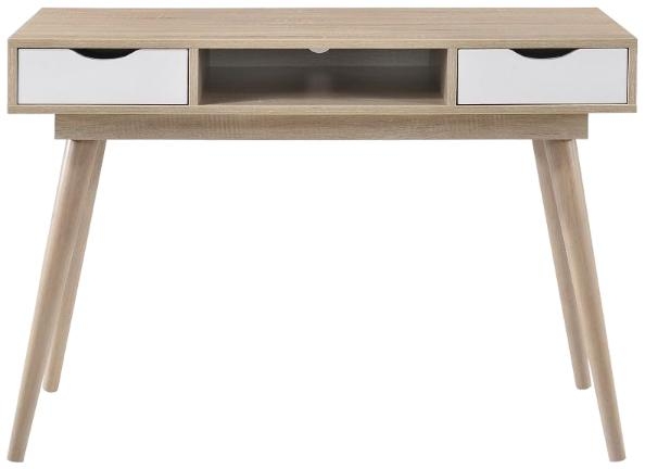 Anson Desk - 2 Drawer - Variant Available