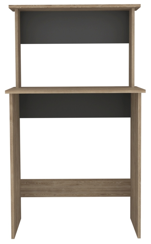 Vegas Desk - Grey