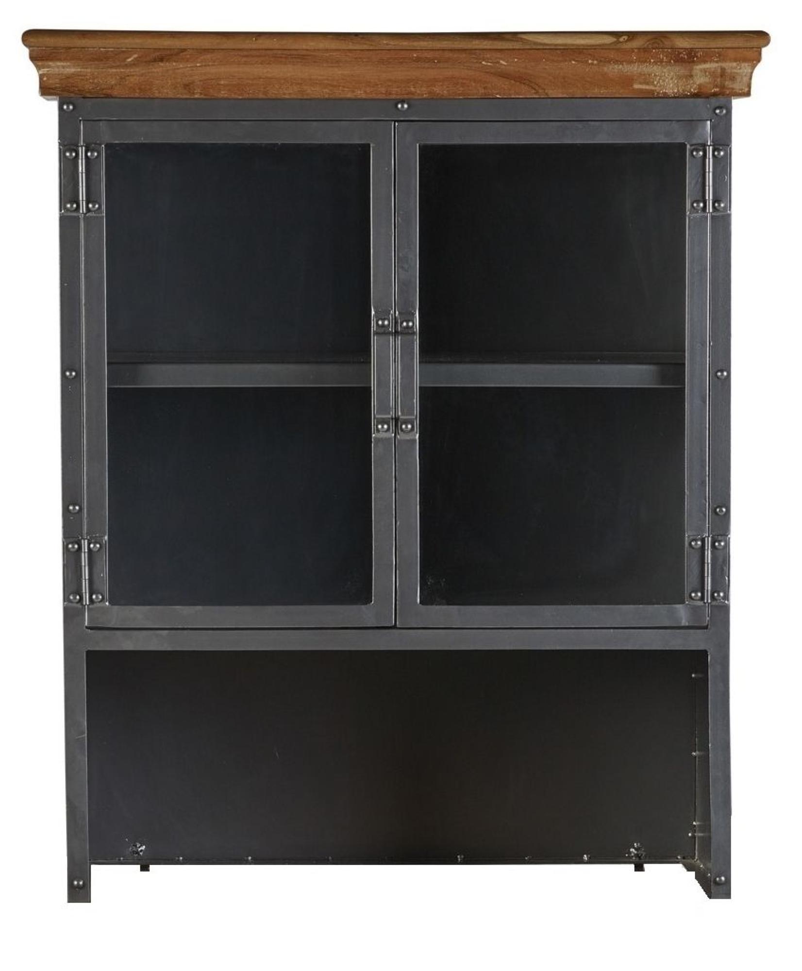 Jammu Hutch - Small - 85cm - Industrial