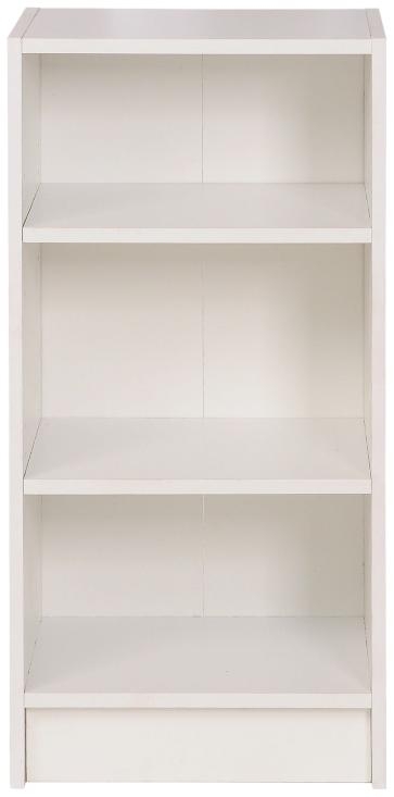 Edwards Bookcase - Small - Narrow - Variant Available