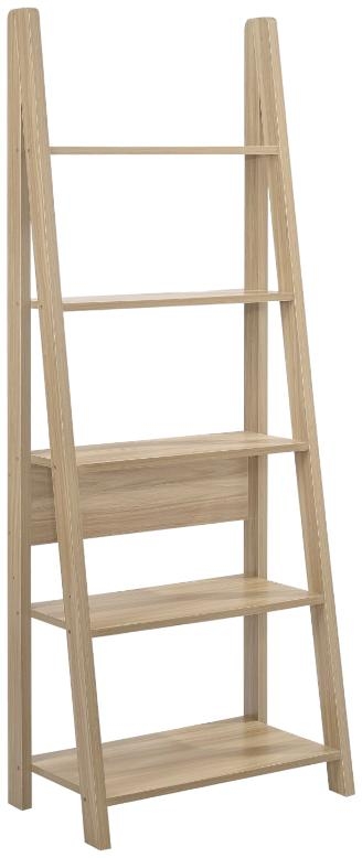 Ross Bookcase - Ladder - Variant Available