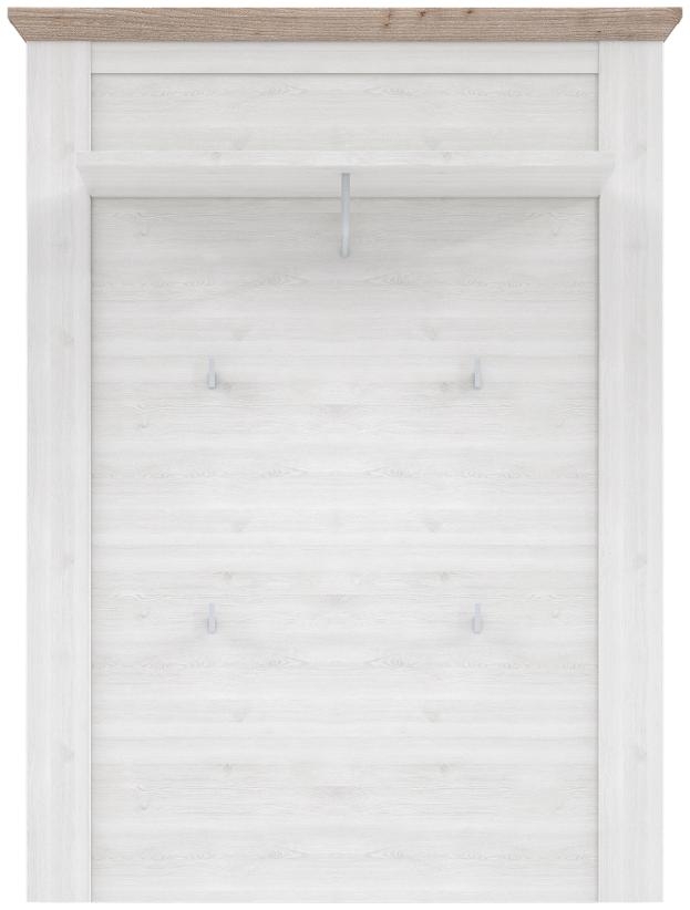 Illopa Wall Panel - White
