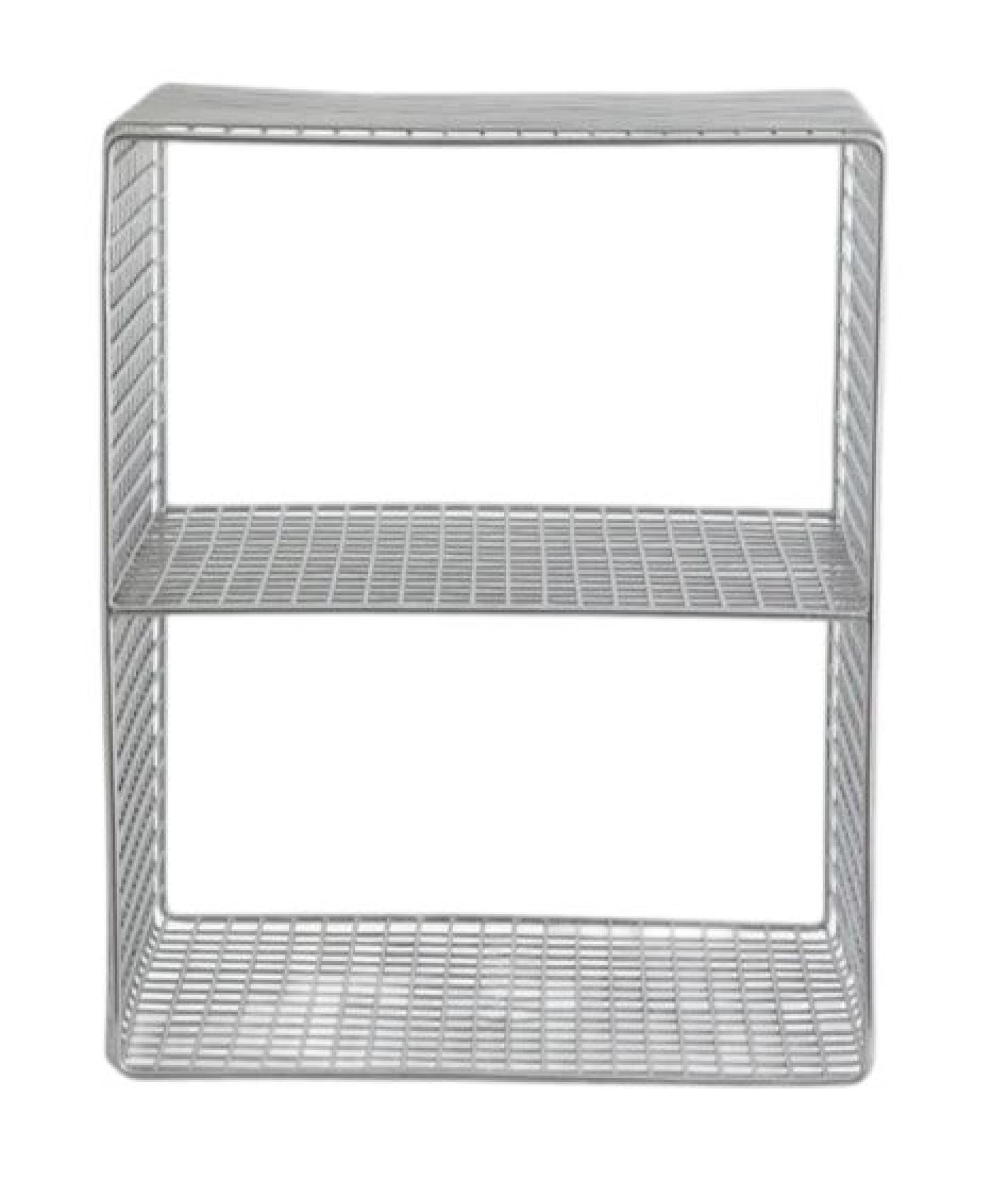 Tuo Wall Shelf - Metal