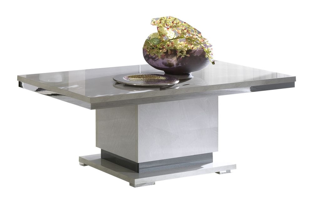 Angelo Coffee Table - Grey