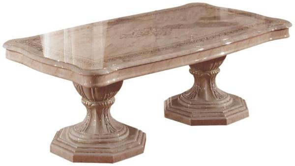 Betty Coffee Table - Onyx Italian