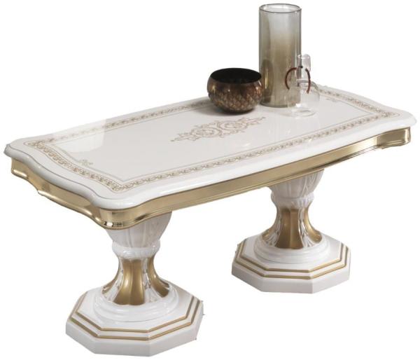 Betty Coffee Table - White Italian