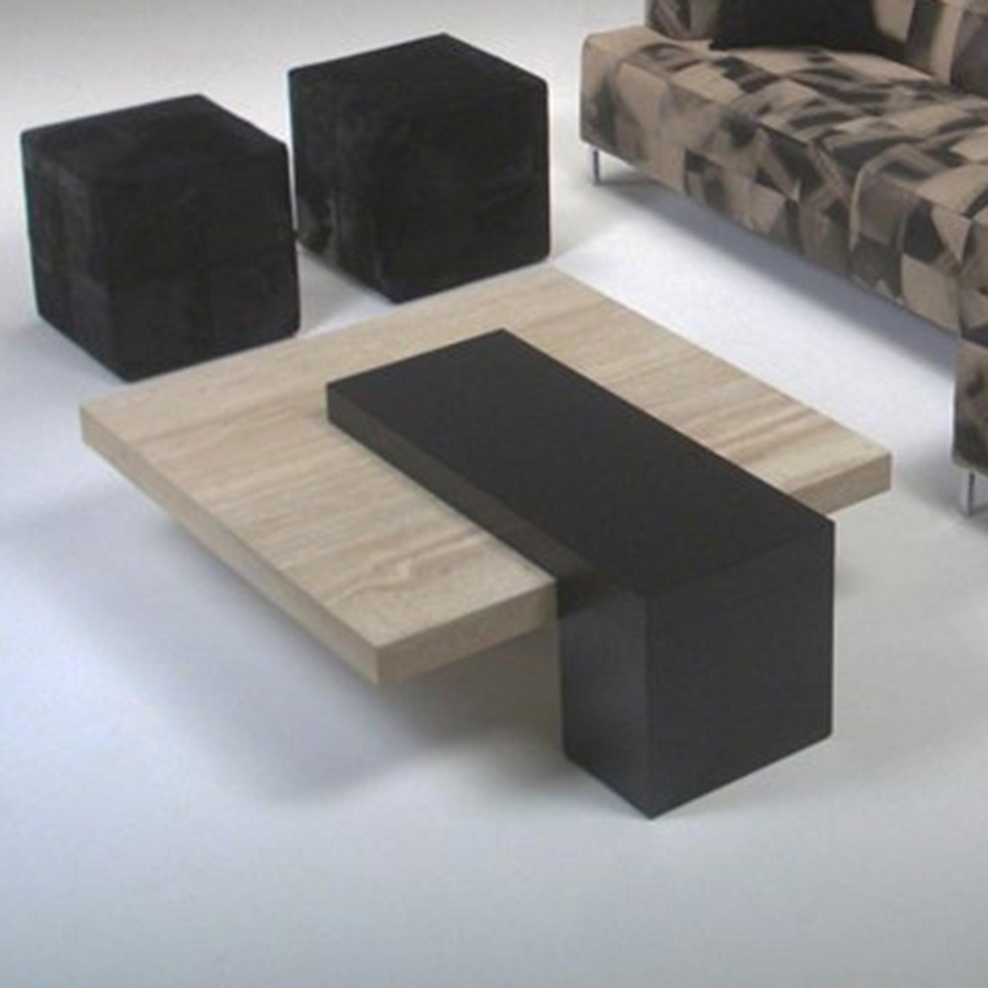 Helen Coffee Table - Marble - Variation Available