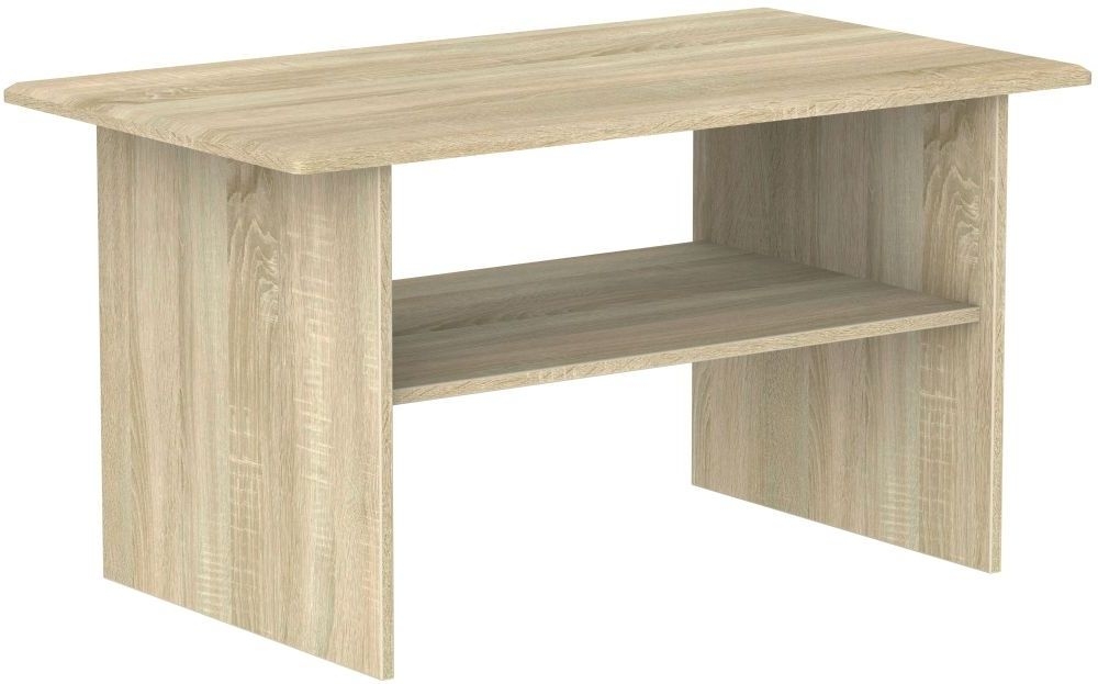 Knightsbridge Coffee Table - Oak