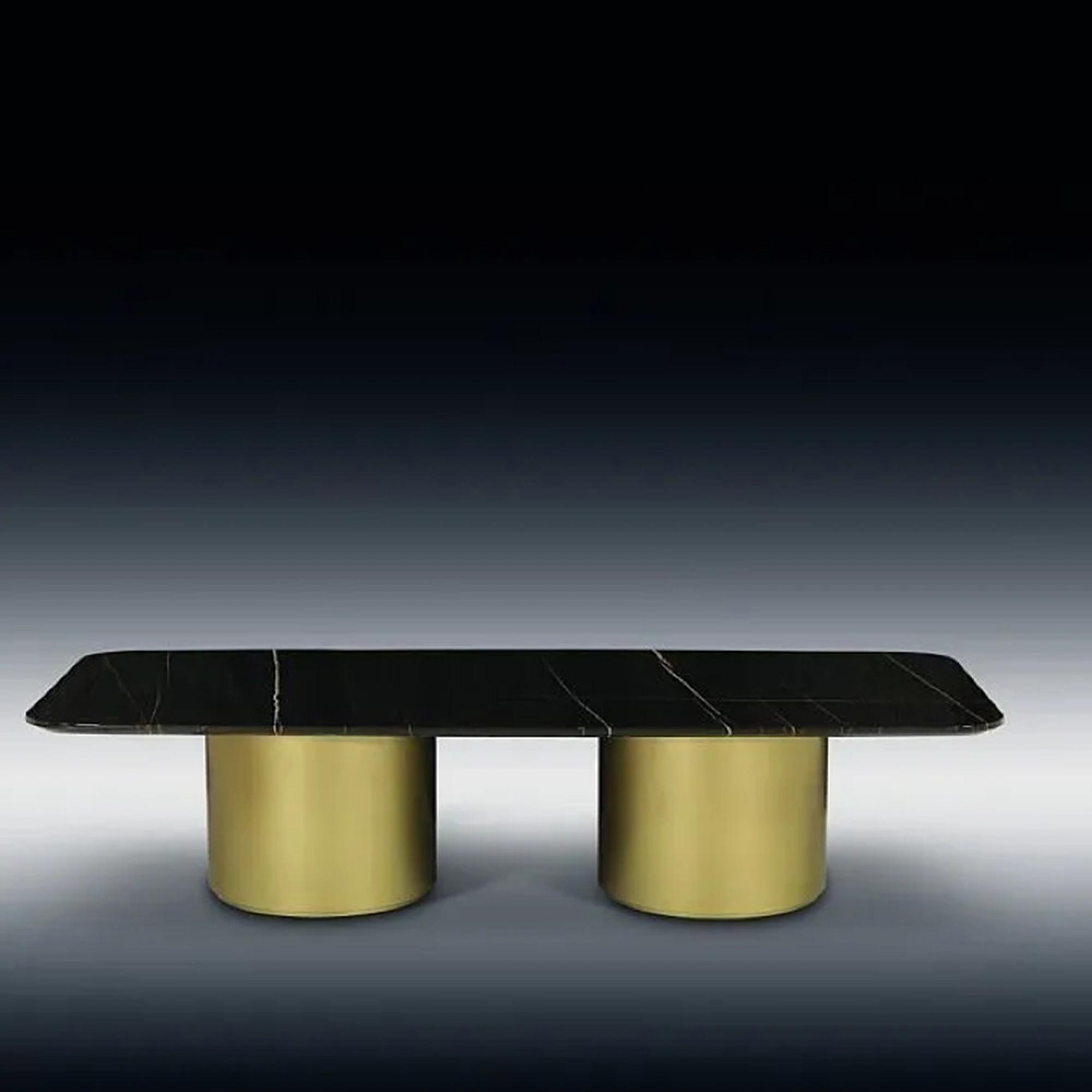 Prestige Coffee Table - Marble - Variation Available