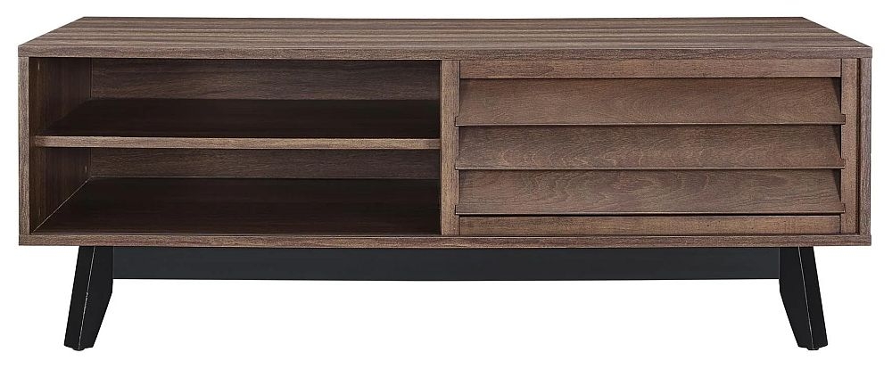 Vaughn Coffee Table - Walnut - 5028096COMUK