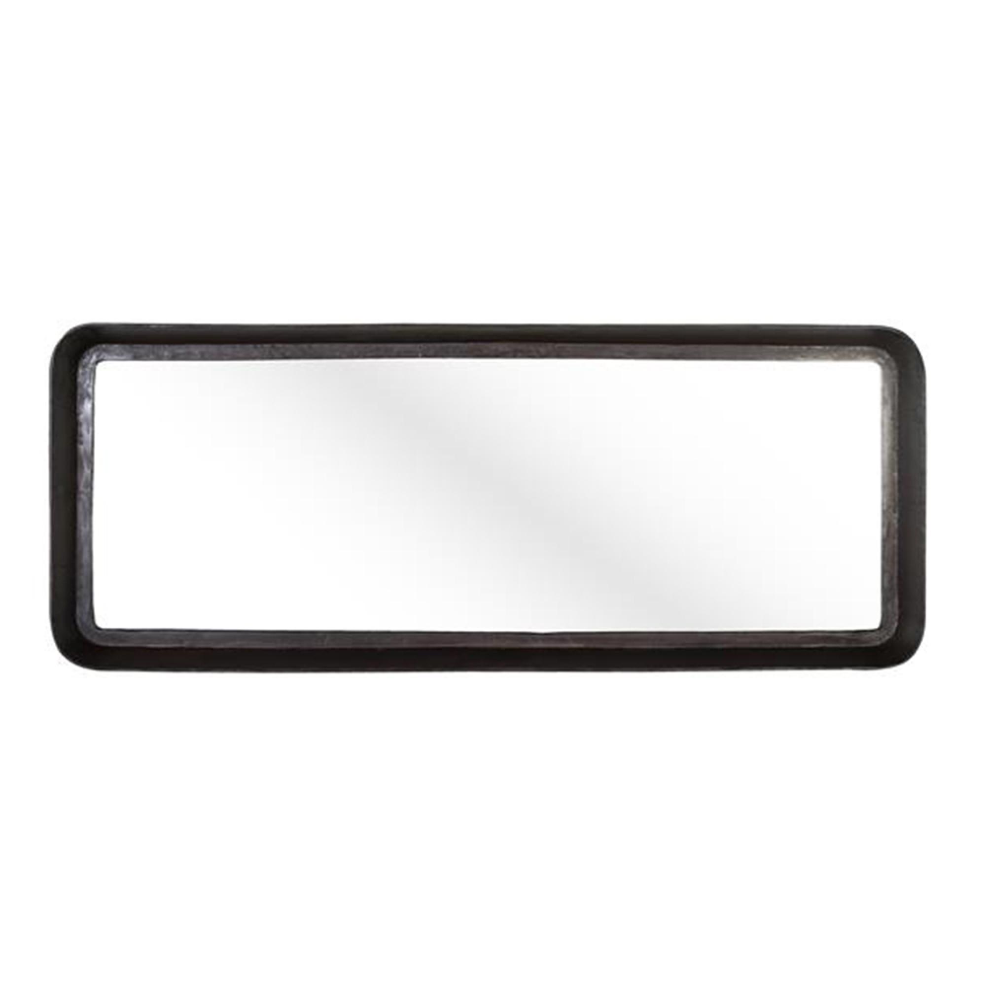 Pisa - Antique Copper - Wall Mirror