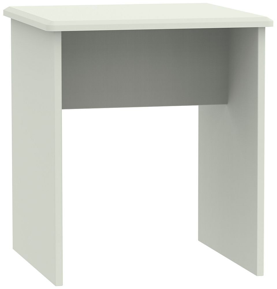 Camden Lamp Table - Cashmere