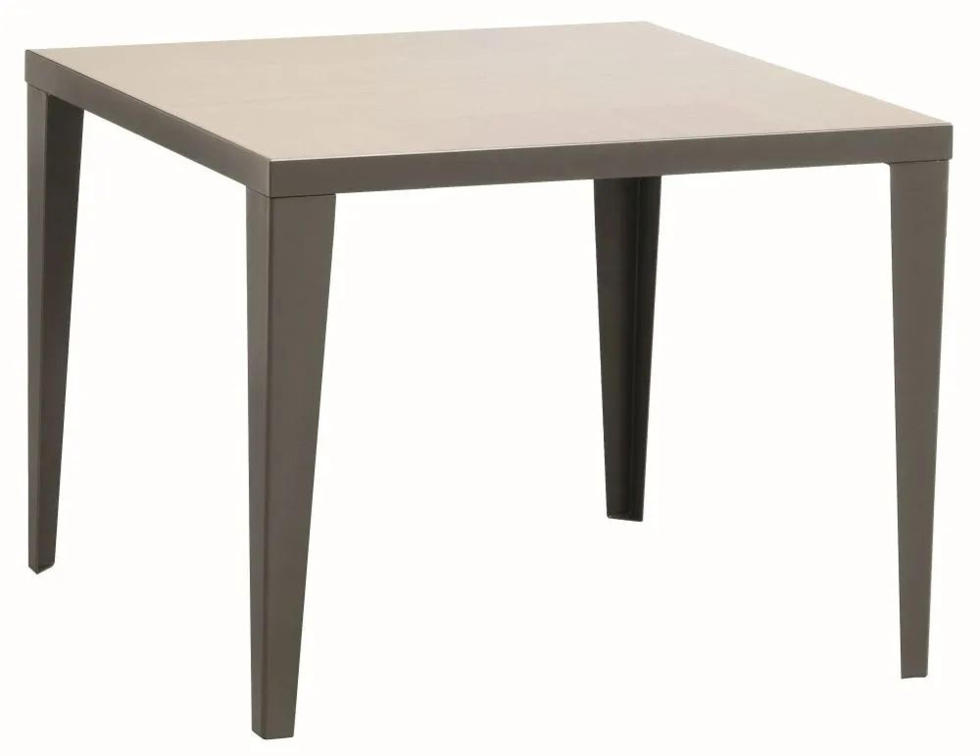 Clearance - Mont Blanc Lamp Table - FS290
