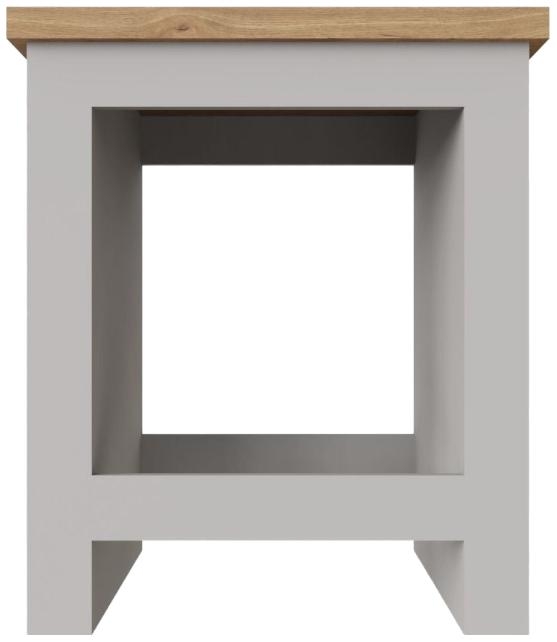 Lyman Lamp Side Table - Variant Available