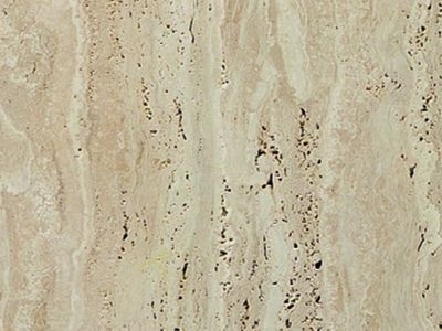 TG : Unfilled/ Unpolished Travertine