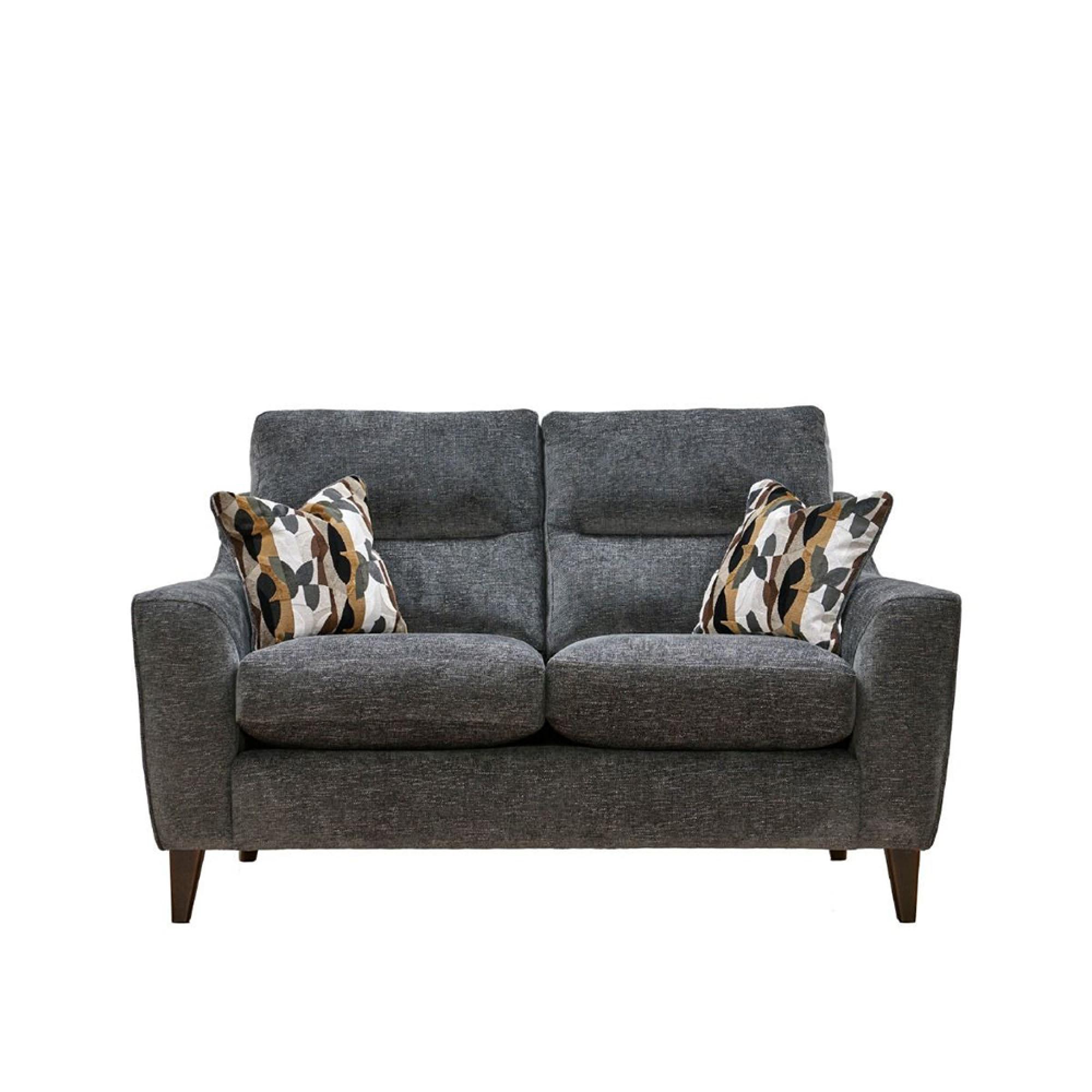 Buoyant Alice Fabric Sofa - 2 Seater - Variation Available