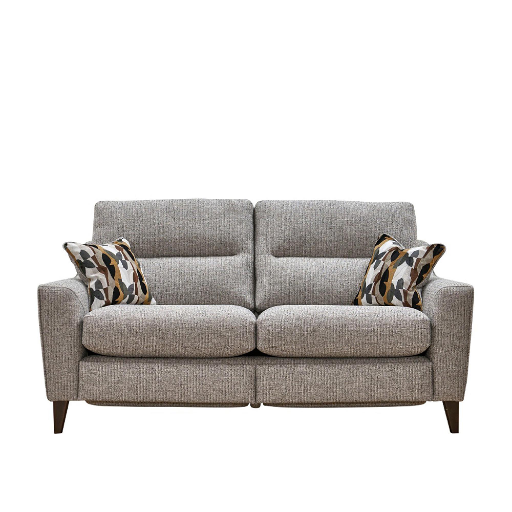 Buoyant Alice Fabric Sofa - 3 Seater - Variation Available