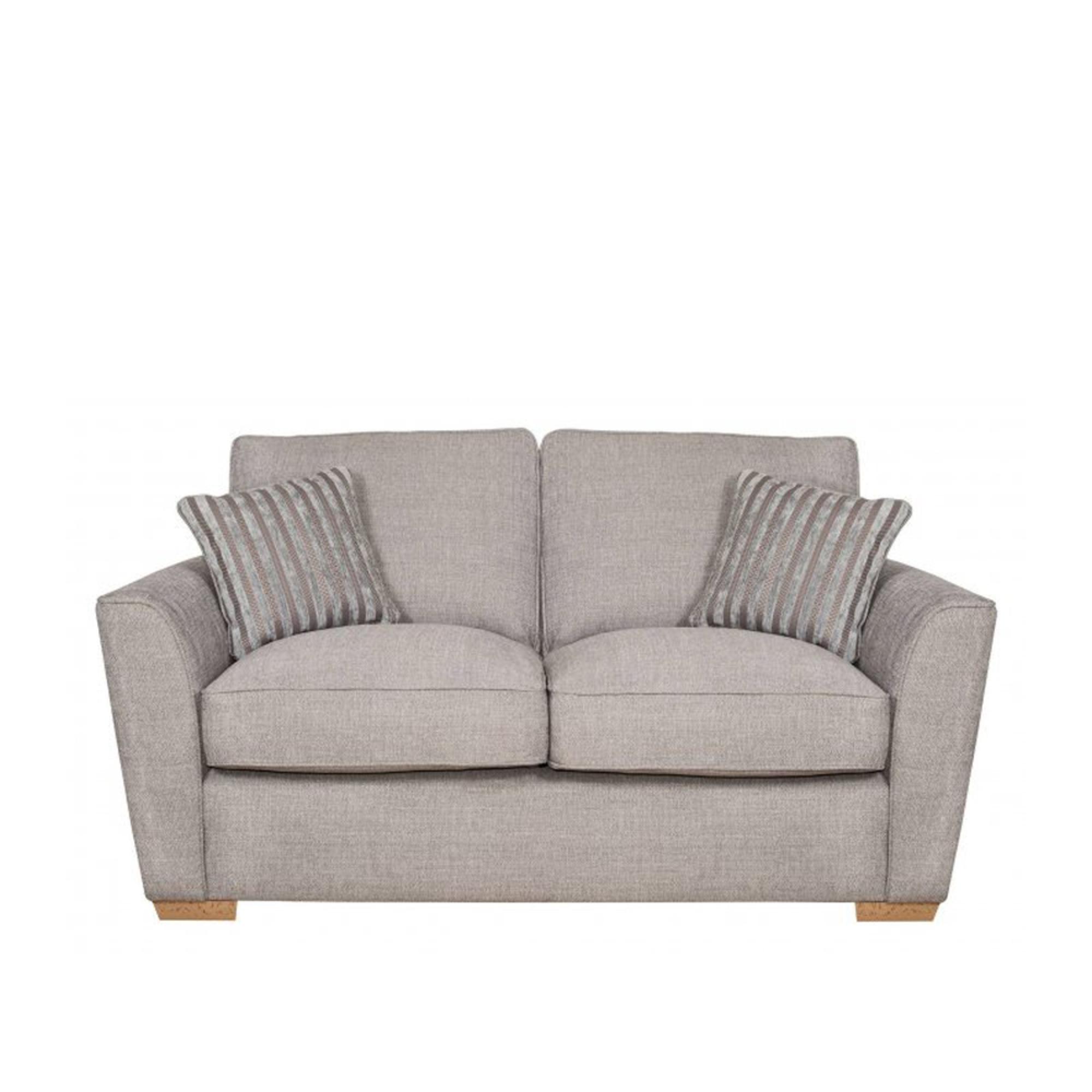 Buoyant Atlantis Fabric Sofa - 2 Seater - Variation Available