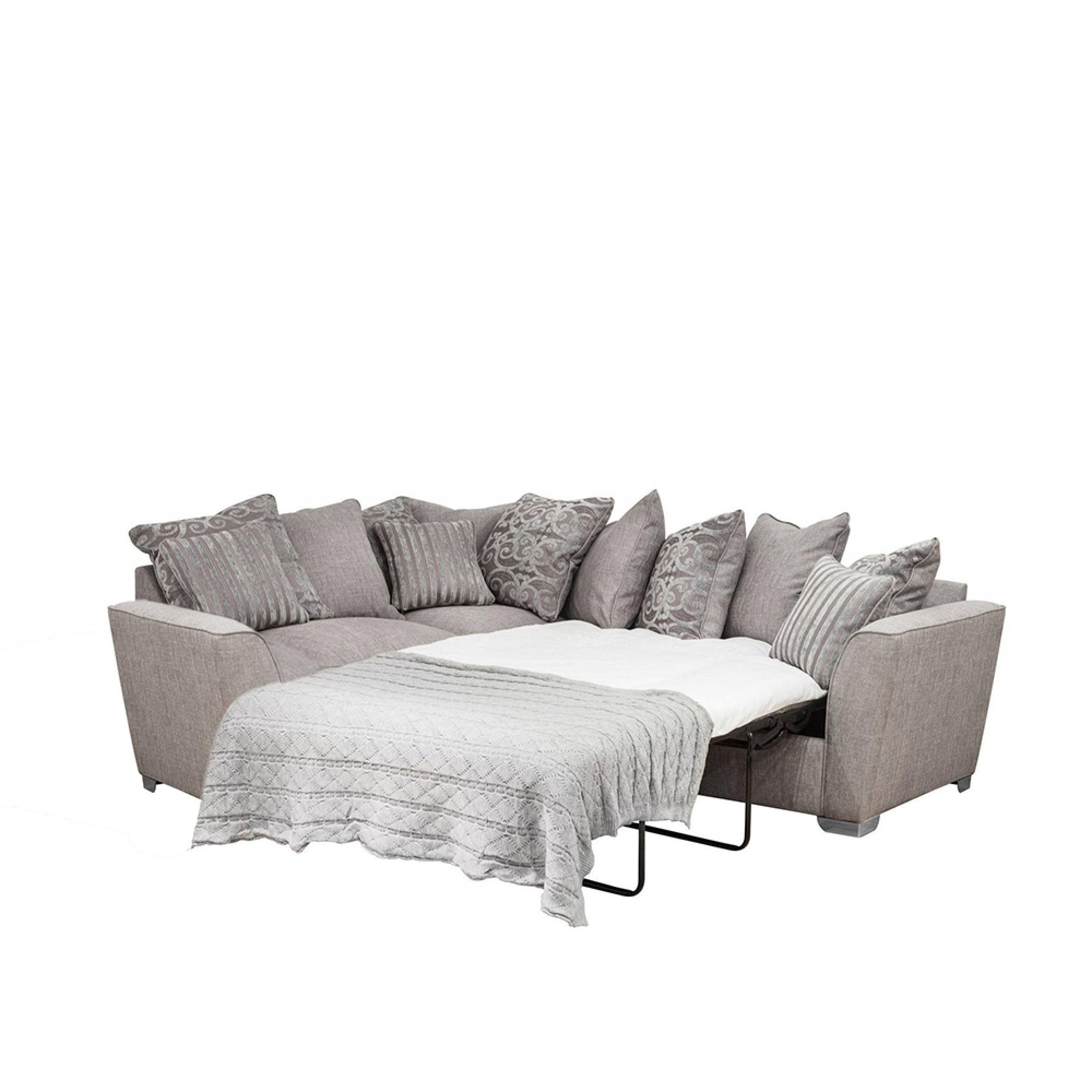 Buoyant Atlantis Fabric Corner Sofa - LH1/COR/R2S - Variation Available