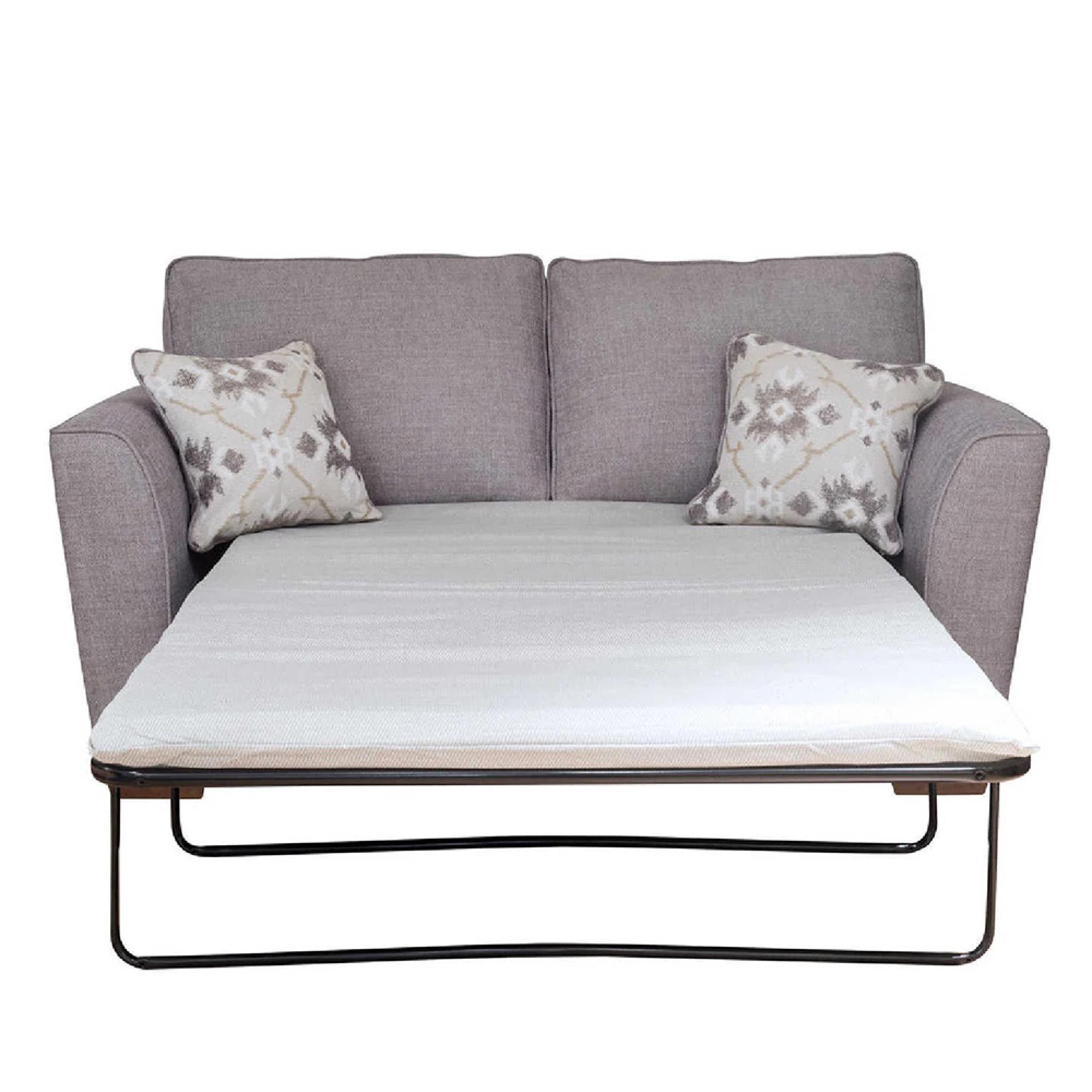 Buoyant Fantasia Fabric Sofa Bed - 3 Seater - Pull Out - Variation Available