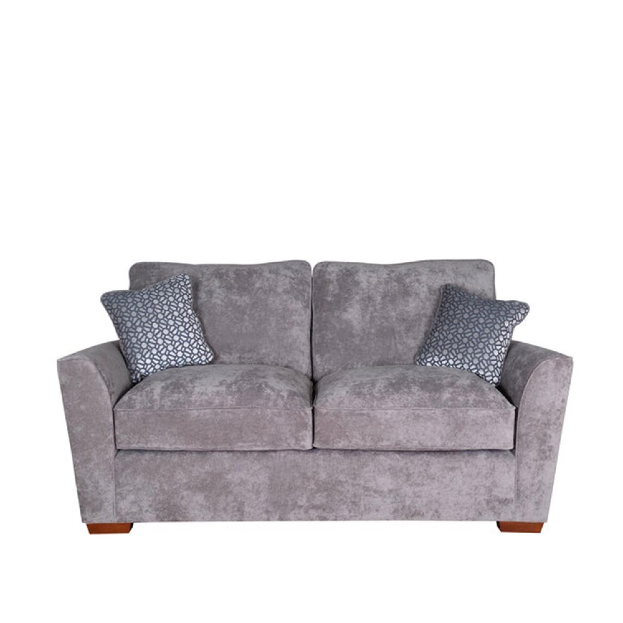 Buoyant Fantasia Fabric Sofa - 2 Seater - Variation Available