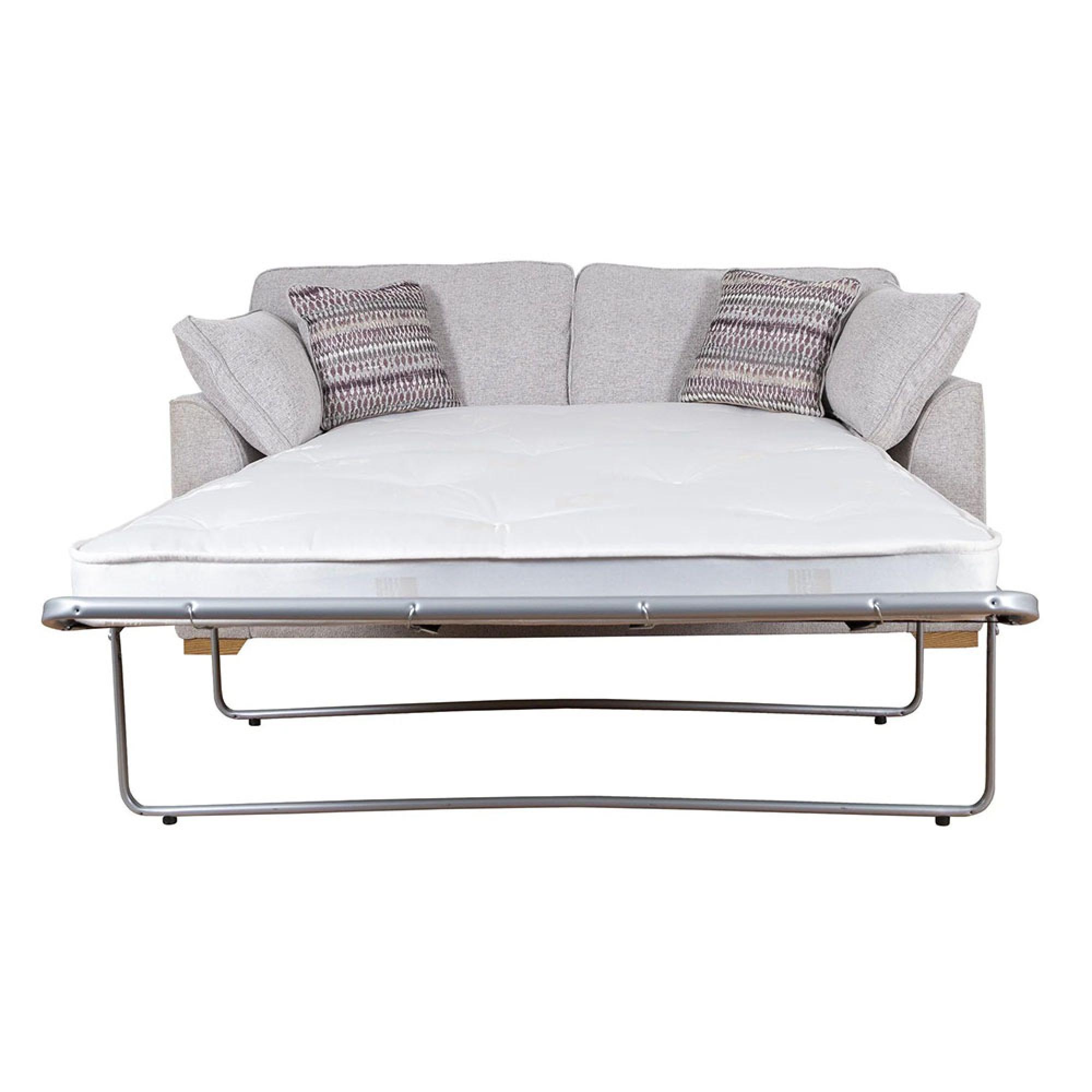 Buoyant Lorna Fabric Sofa Bed - 2 Seater - Variation Available
