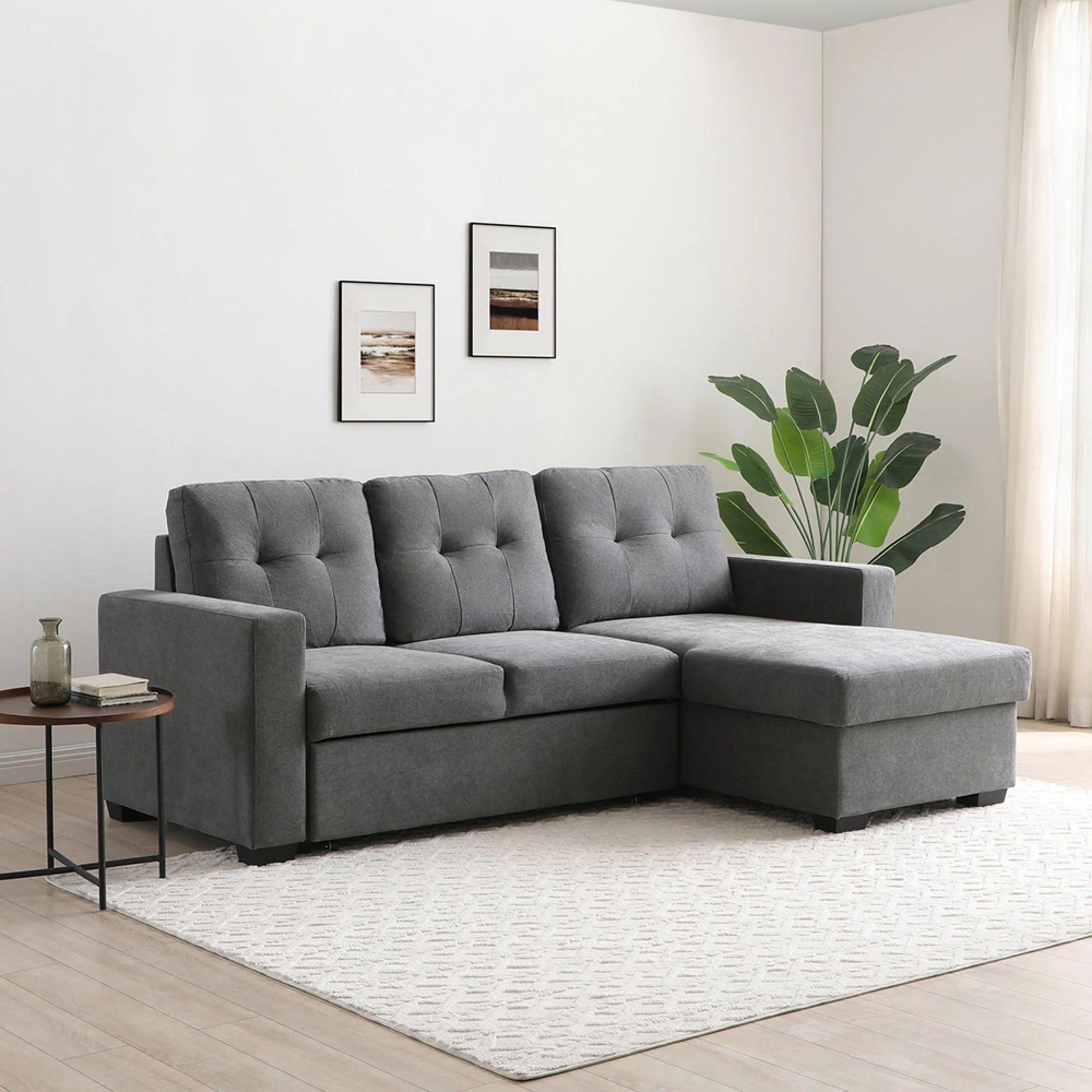 Hampton Sofa Bed - Corner
