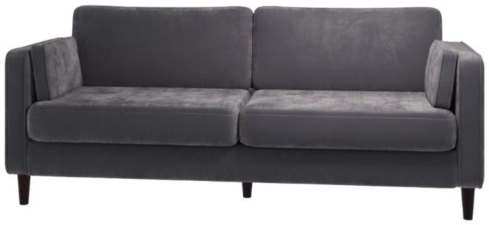 Sierra Sofa - 2 Seater - Cushion Back - Variant Available